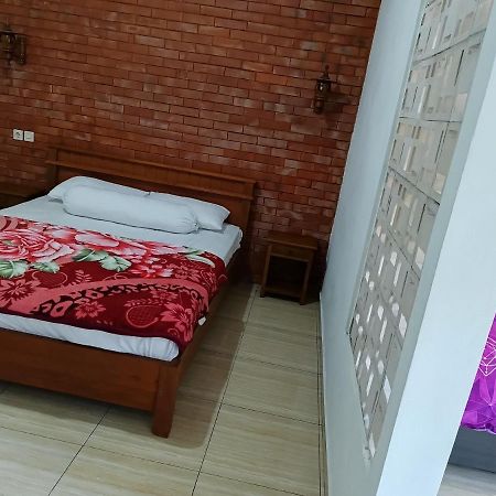 Apartamento Warung Rizka Ngadisari Exterior foto