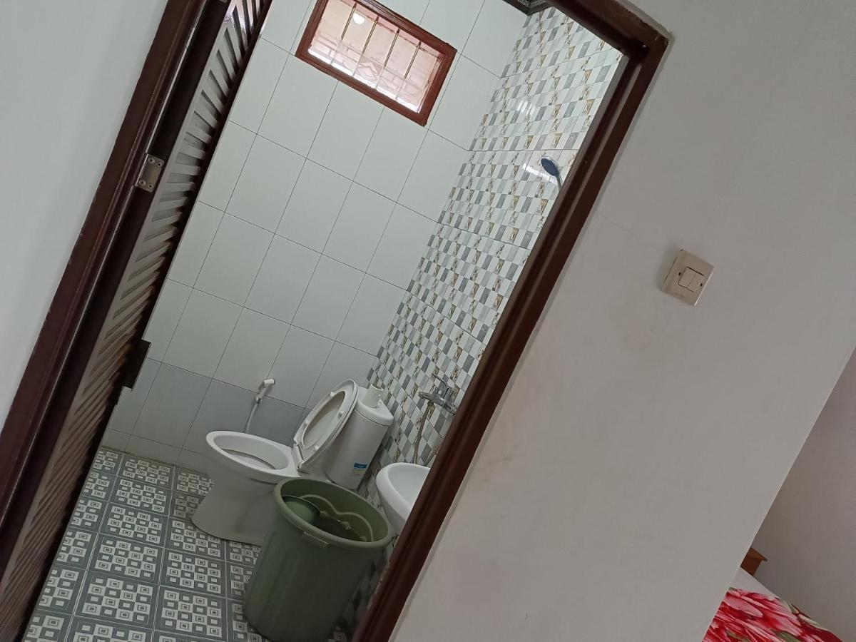 Apartamento Warung Rizka Ngadisari Exterior foto